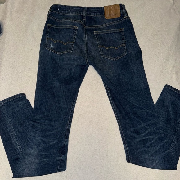 Men’s American Eagle Jeans - Picture 2 of 3